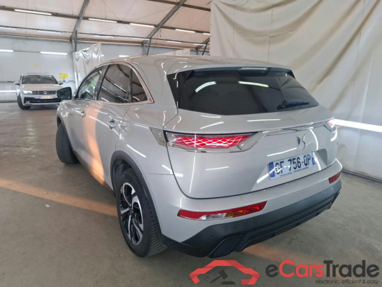 7 Crossback Business 1.5 BlueHDi 130CV BVA8 E6d #2