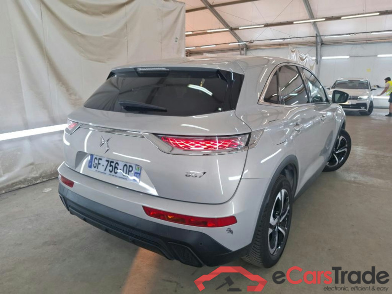 7 Crossback Business 1.5 BlueHDi 130CV BVA8 E6d #3