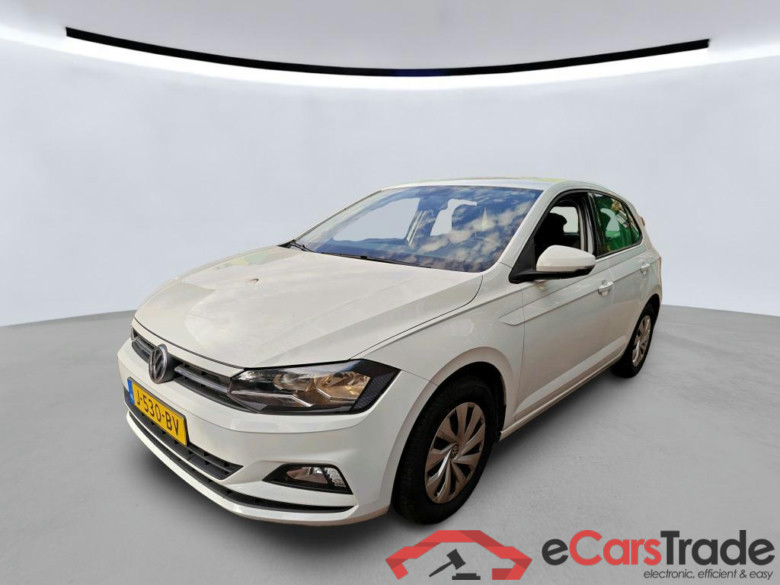 VOLKSWAGEN POLO 70 kW #1