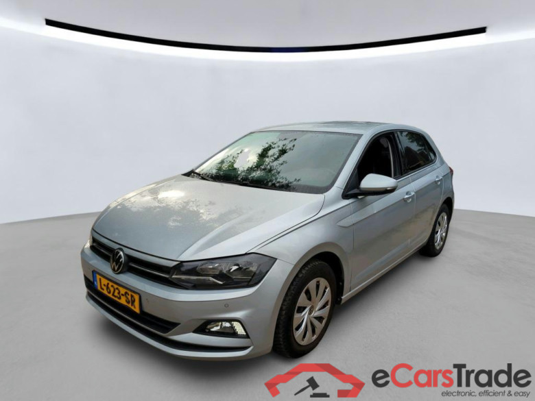 VOLKSWAGEN POLO 70 kW #1