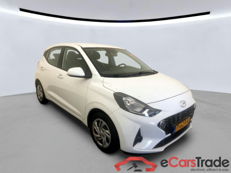 HYUNDAI i10 49 kW #4