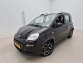 Photo car #7394537