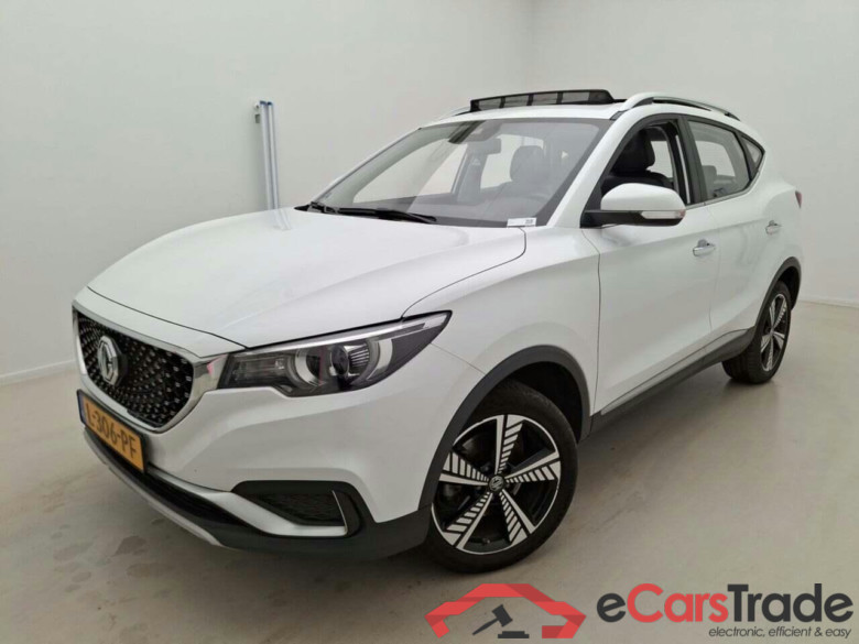 MG MG ZS EV Luxury 45 kWh