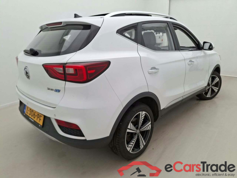 MG MG ZS EV Luxury 45 kWh #2