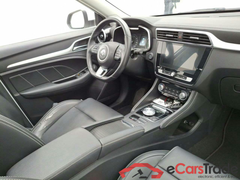 MG MG ZS EV Luxury 45 kWh #3
