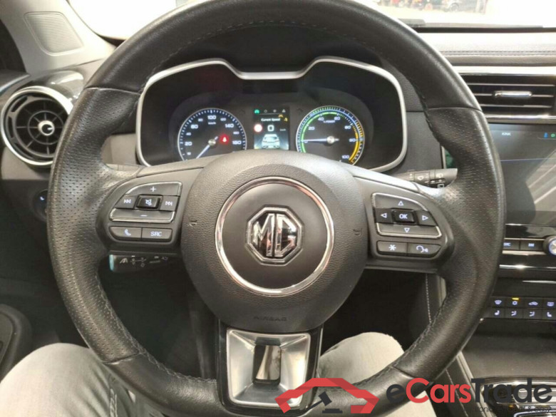 MG MG ZS EV Luxury 45 kWh #5