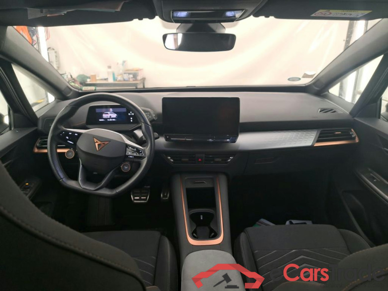 CUPRA Born / 2021 / 5P / Berline 230ch - batterie XL VZ #5
