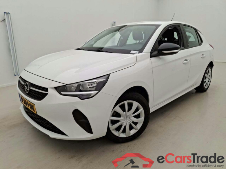 OPEL CORSA-E Edition 50 kWh #1