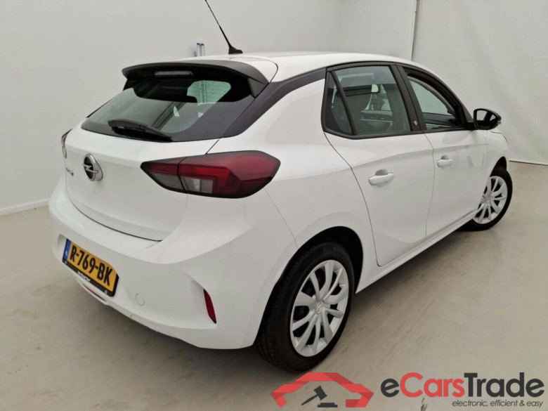 OPEL CORSA-E Edition 50 kWh #2