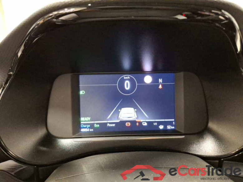 OPEL CORSA-E Edition 50 kWh #4