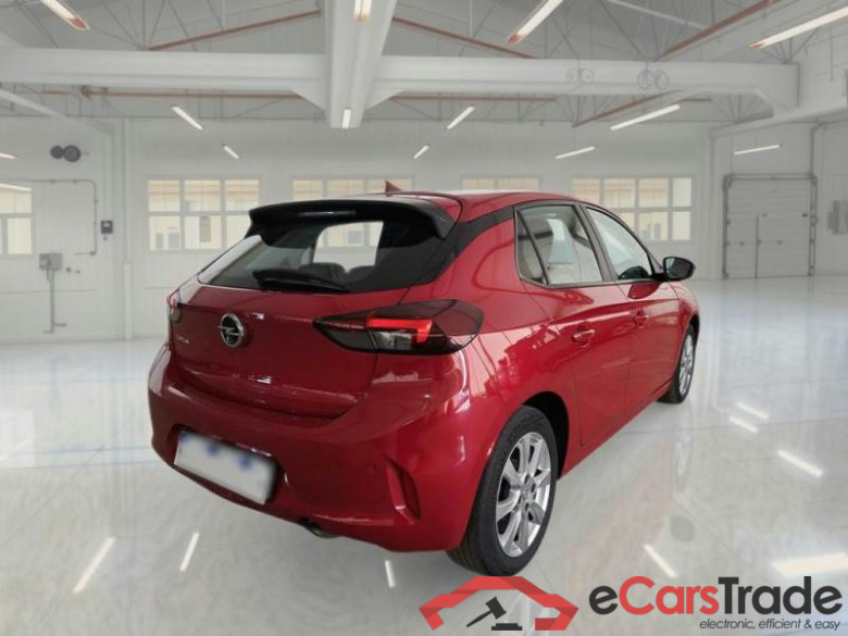 OPEL CORSA / 2019 / 5P / BERLINA 1.2 75CV EDITION MT5 #2