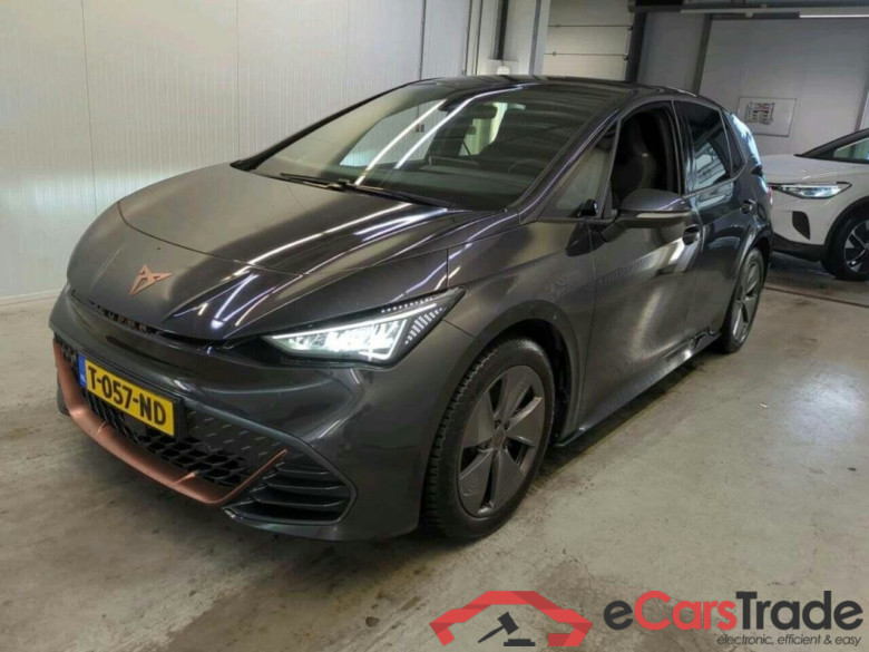 CUPRA Born Business 62 kWh