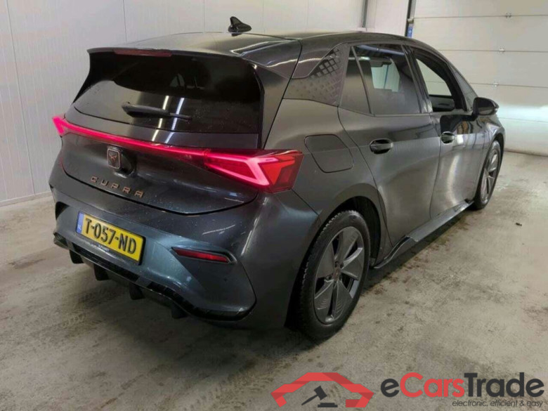 CUPRA Born Business 62 kWh #2