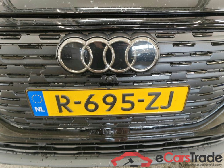 Audi Q4 Sportback e-tron 40 e-tron S Edition 5d + Optiekpakket zwart, 20 inch , Sonos #5