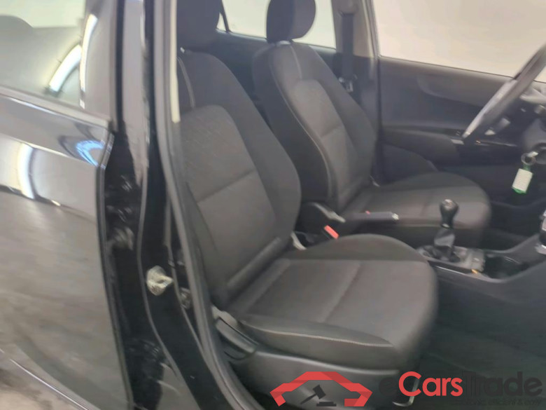 Kia Picanto 1.0CVVT ComfortPlusLine Navigator 4-zits 5d #3