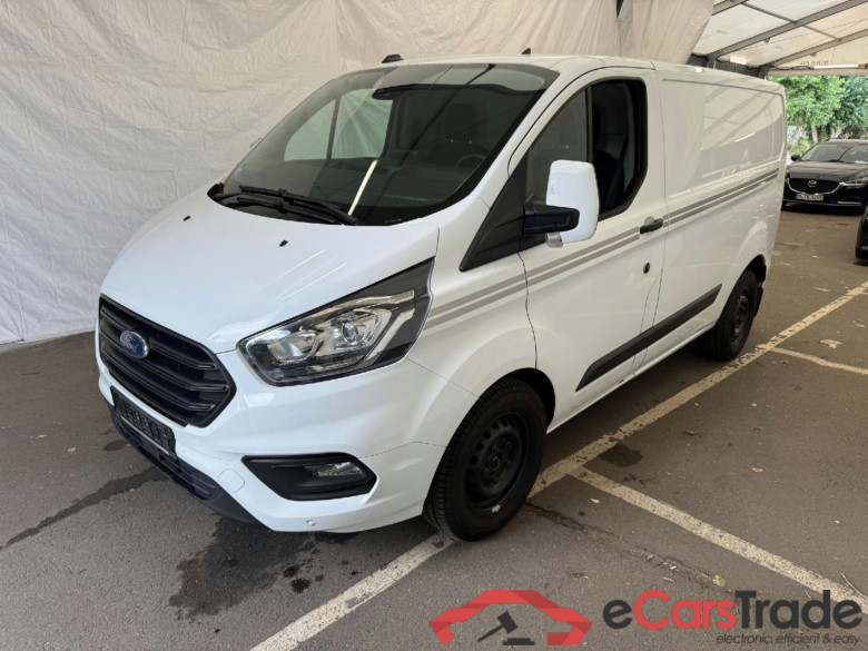 Transit Custom Kasten 280 L1 Trend TDCi 96KW AT6 E6dT