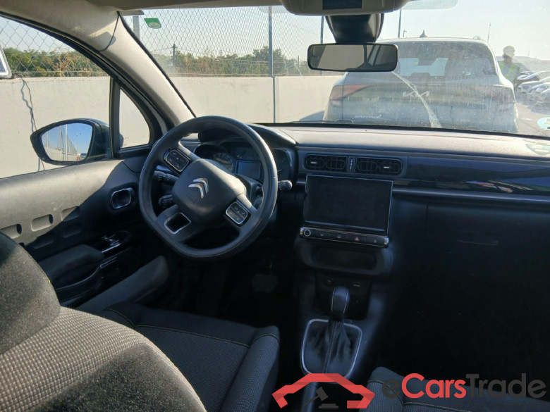 CITROEN C3 / 2020 / 5P / berlina con portón PureTech 81KW (110CV) Max EAT6 #3