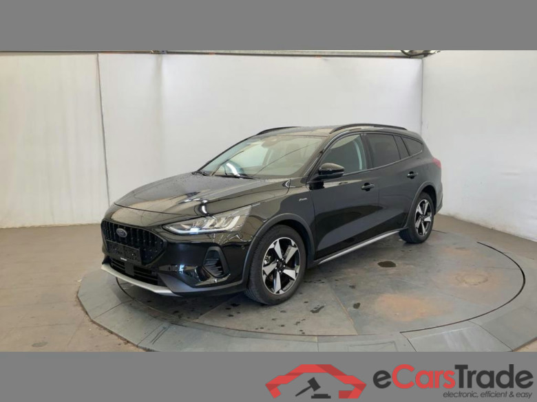 FORD Focus SW Active Focus Clipper Active 1.0 EcoBoost MHEV X
