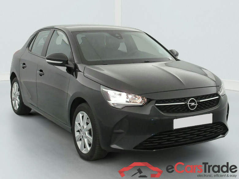 Opel Corsa 1.2 75 ch BVM5 Edition #1