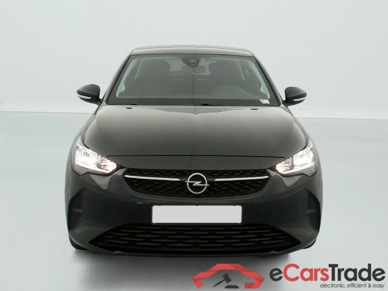 Opel Corsa 1.2 75 ch BVM5 Edition #2