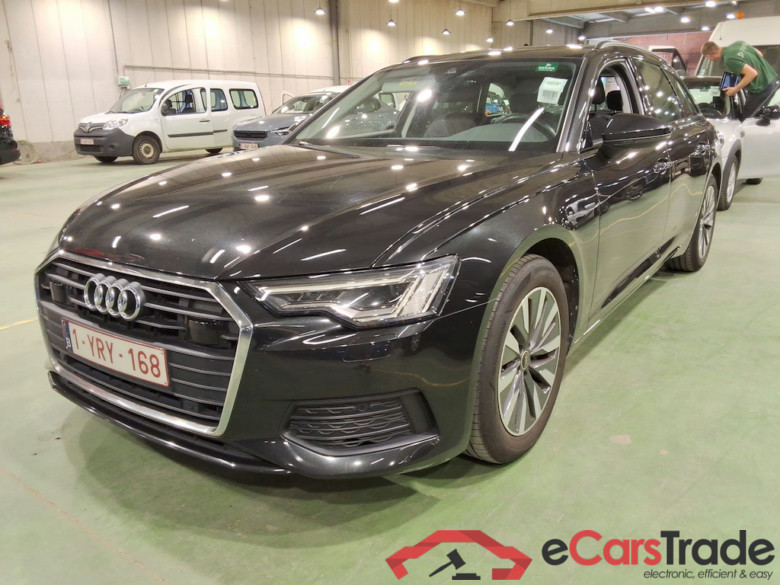 AUDI A6 AVANT 2.0 TDI 30 S TRONIC BUSINESS EDITION