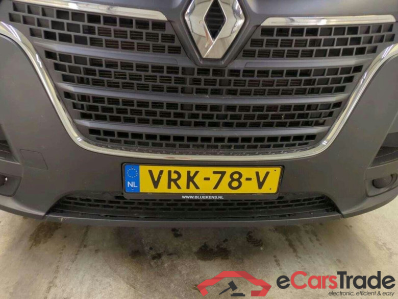 RENAULT Master T35 2.3 dCi L3 #4