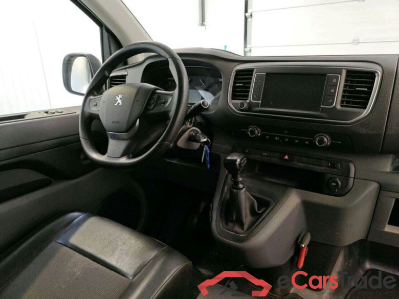 PEUGEOT Expert 1.5 BlueHDI Prem #3