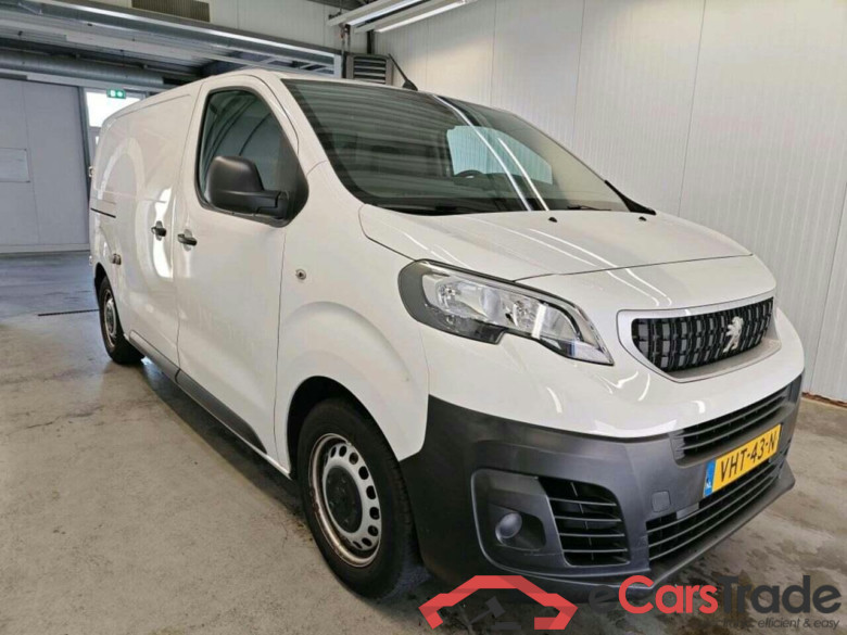 PEUGEOT Expert 1.5 BlueHDI Prem #5