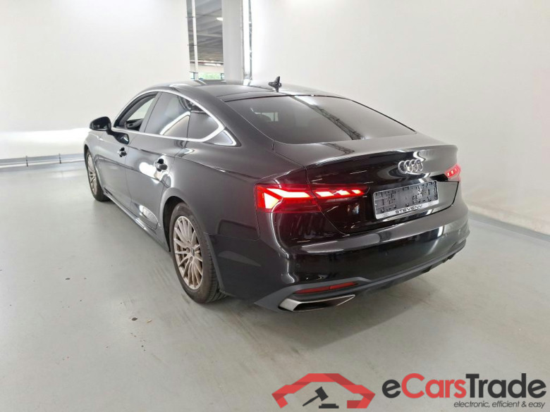 AUDI A5 SPORTBACK 2.0 35 TDI S TRONIC BUS. ED. #3