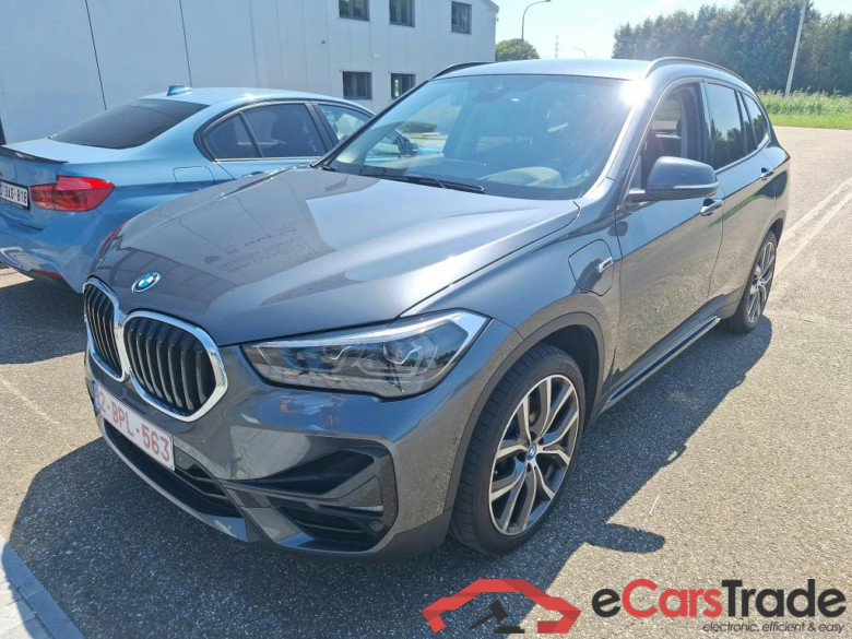 BMW X1 - 2019 1.5iA xDrive25e PHEV OPF