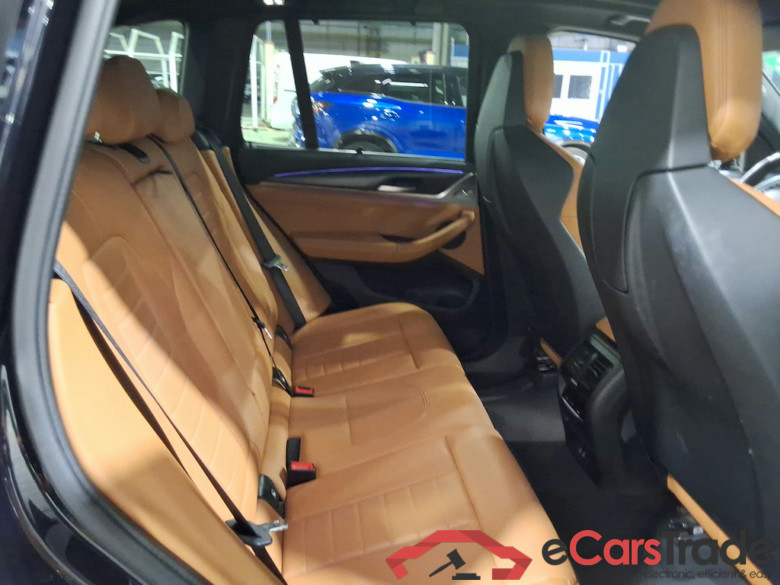 BMW X3 2.0 XDRIVE30E (135KW) AUTO #4