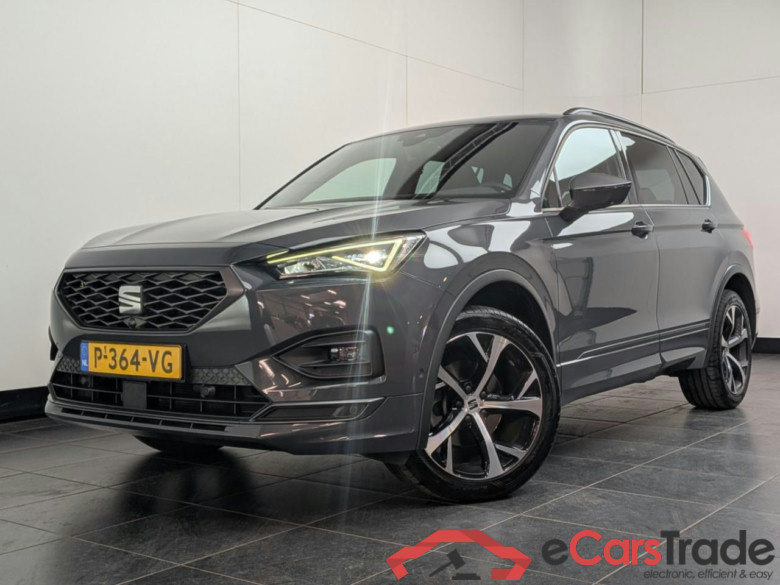 SEAT Tarraco 1.5 TSI FRBns Int.7p