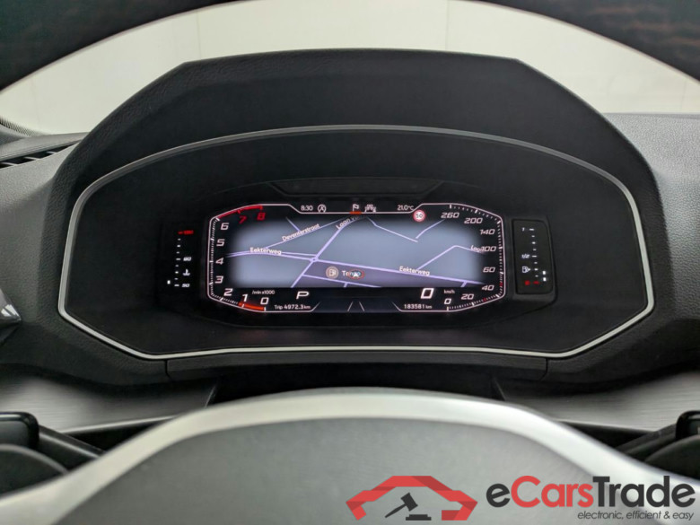 SEAT Tarraco 1.5 TSI FRBns Int.7p #6
