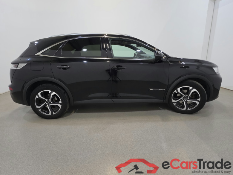 DS 7 Crossback 1.5 BlueHDi Rivoli Pano LED Virtual Focal Navi Sport-Leather KeylessGo Сamera Klima PDC ... #5