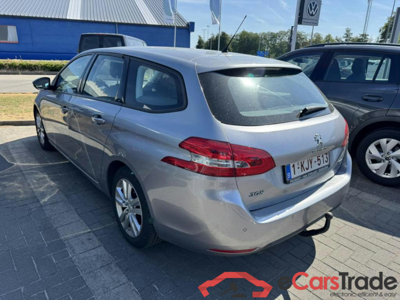 PEUGEOT 308 SW Dsl 308 SW 1.6 BlueHDi Active STT #4