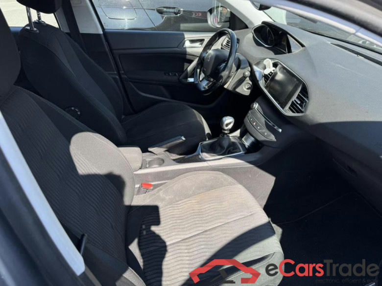 PEUGEOT 308 SW Dsl 308 SW 1.6 BlueHDi Active STT #5