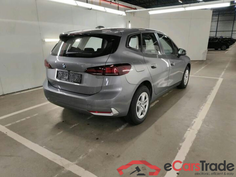 BMW 2 Reeks Active Tourer 2 Reeks Active Tourer 218i 100kW/136pk  5D/P Auto-7 #4