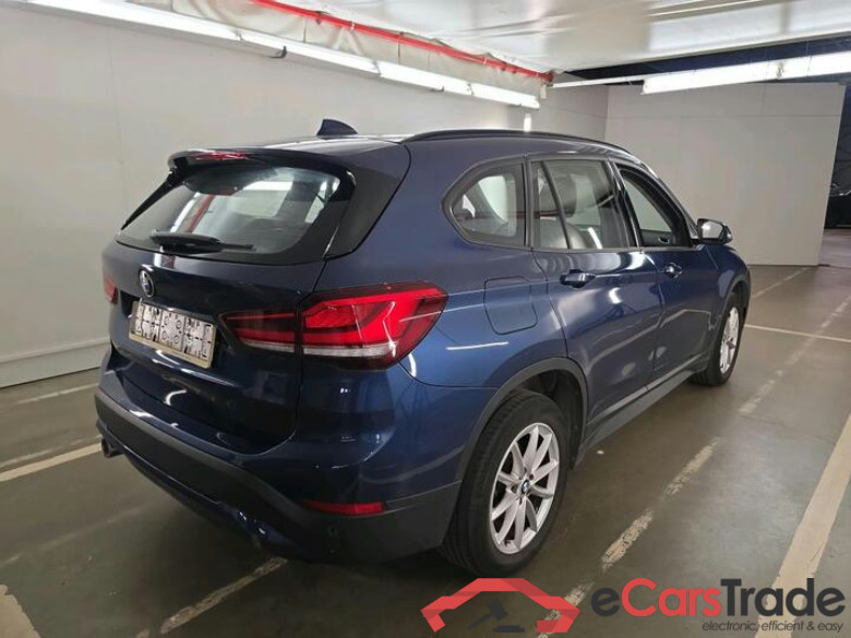 BMW X1 X1 sDrive16dA (85 kW) 85kW/116pk  5D/P Auto-7 #4