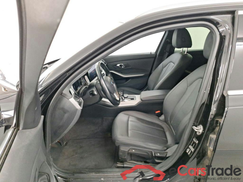 BMW 3 TOURING DIESEL - 2019 318 dA AdBlue #5