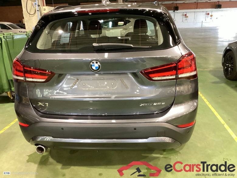 BMW X1 - 2019 1.5iA xDrive25e PHEV OPF #5