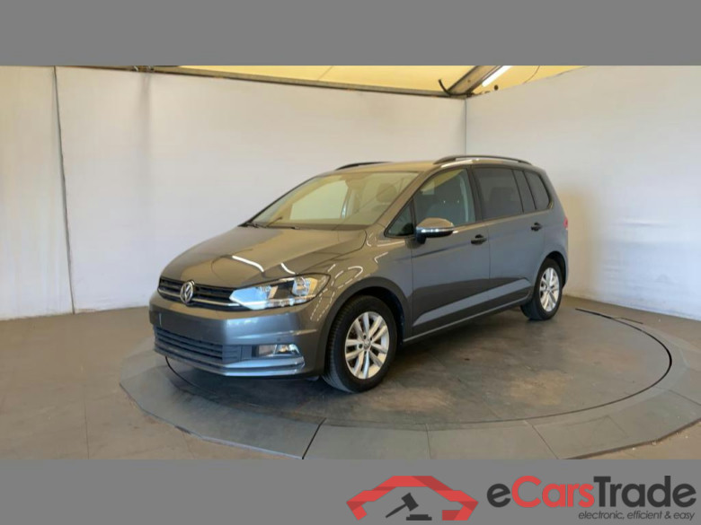 VOLKSWAGEN Touran 1.4 TSI Trendline DSG