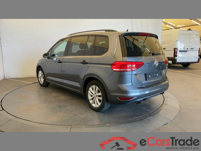 VOLKSWAGEN Touran 1.4 TSI Trendline DSG #3