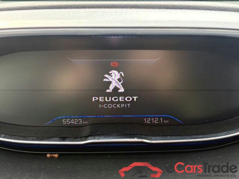 PEUGEOT 3008 1.2 PureTech Active Pack #5