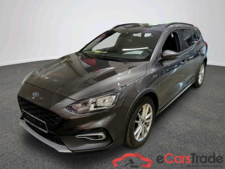 Focus Turnier Active X 1.5 EcoBlue 88KW AT8 E6d #1