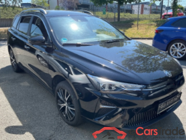 MG MG5 Maximal Luxury 5d 115kW #1