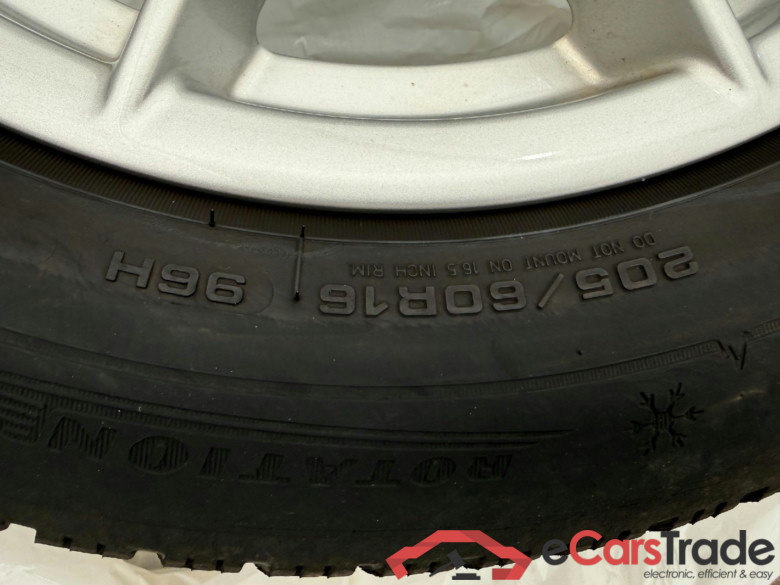 Baureihe 3 Touring 318 d 2.0 110KW AT8 E6d #6
