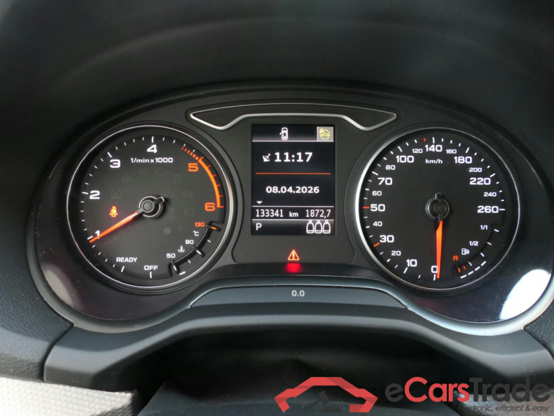 Q2 30 TDI 2.0 TDI 85KW AT7 E6d #6