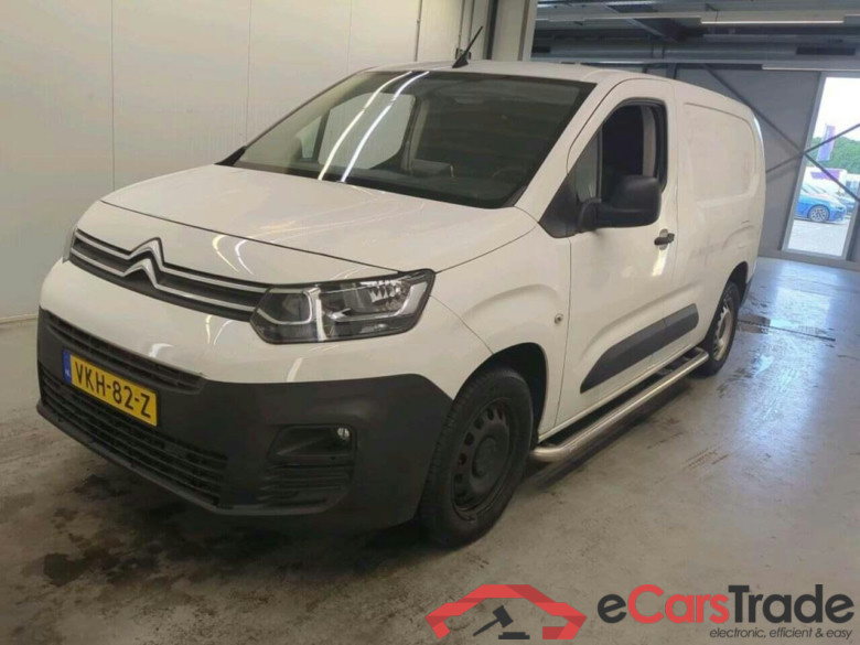 CITROEN Berlingo 1.2 P.T. Club XL