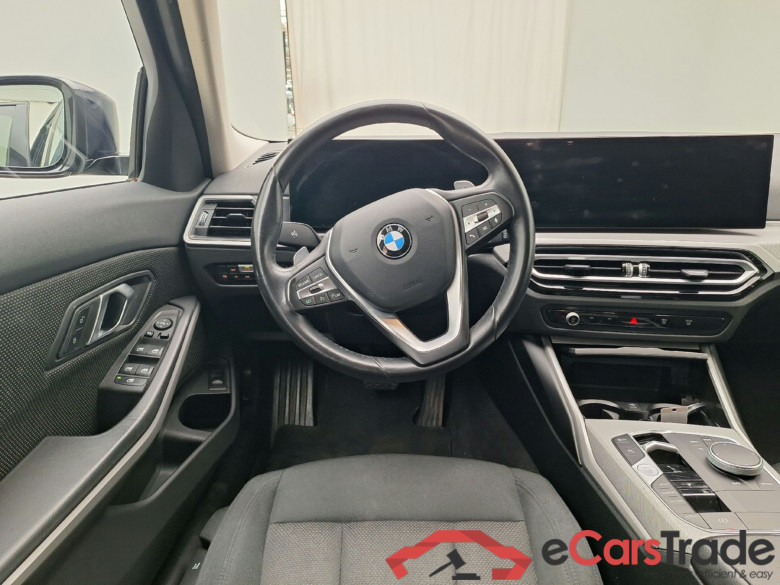 BMW 316d Aut. LED LC-Pro Navi KeylessGo Klima PDC ... #6