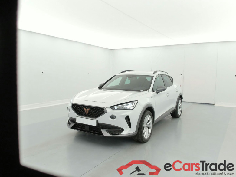 Cupra Formentor Business Edition 1.4 e-HYBRID 204 ch DSG6 #3